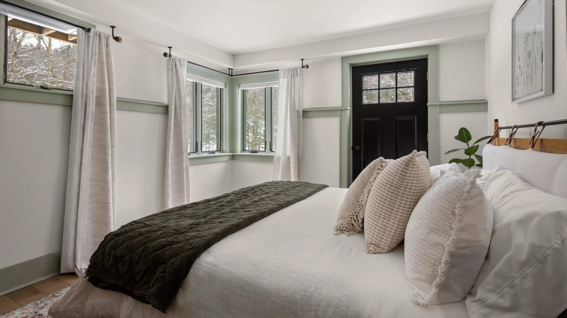 56 Turner Mill Lane Stowe VT 05672