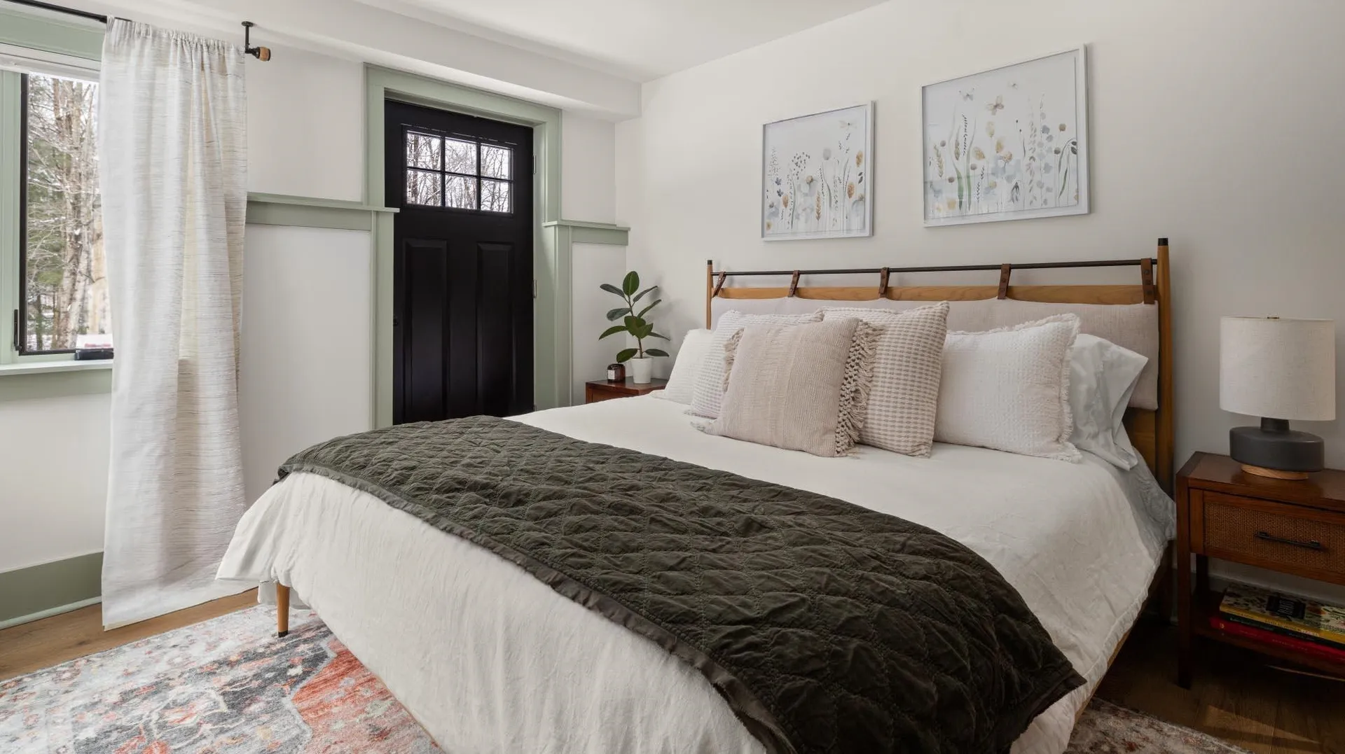 56 Turner Mill Lane Stowe VT 05672