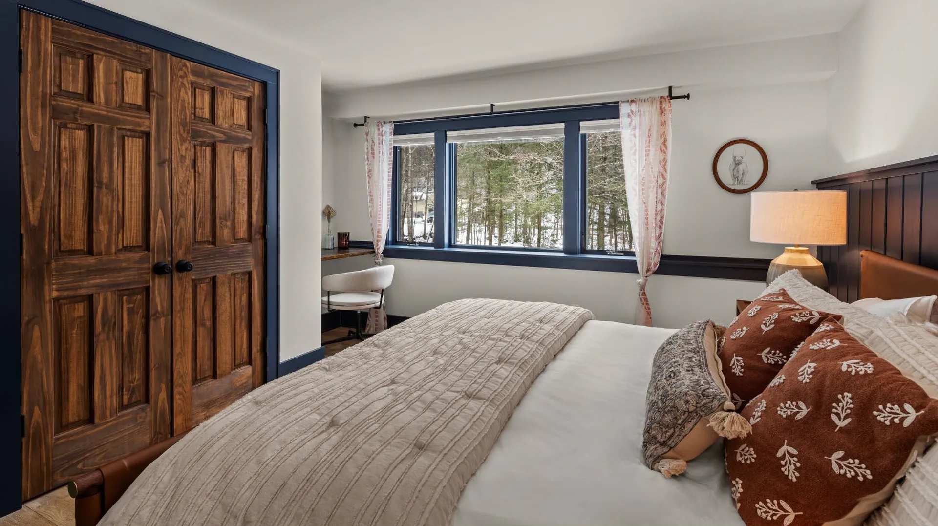 56 Turner Mill Lane Stowe VT 05672