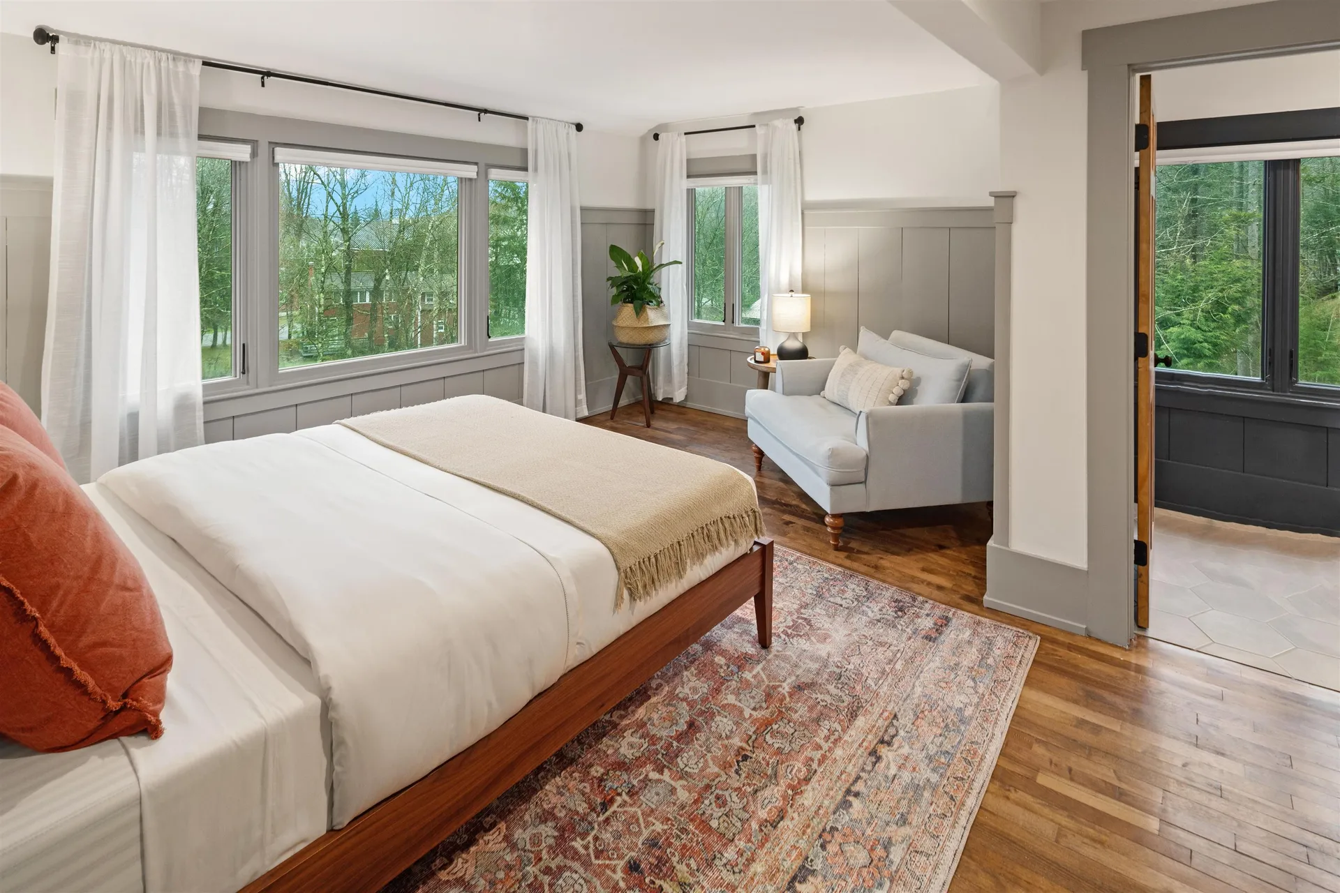 56 Turner Mill Lane Stowe VT 05672