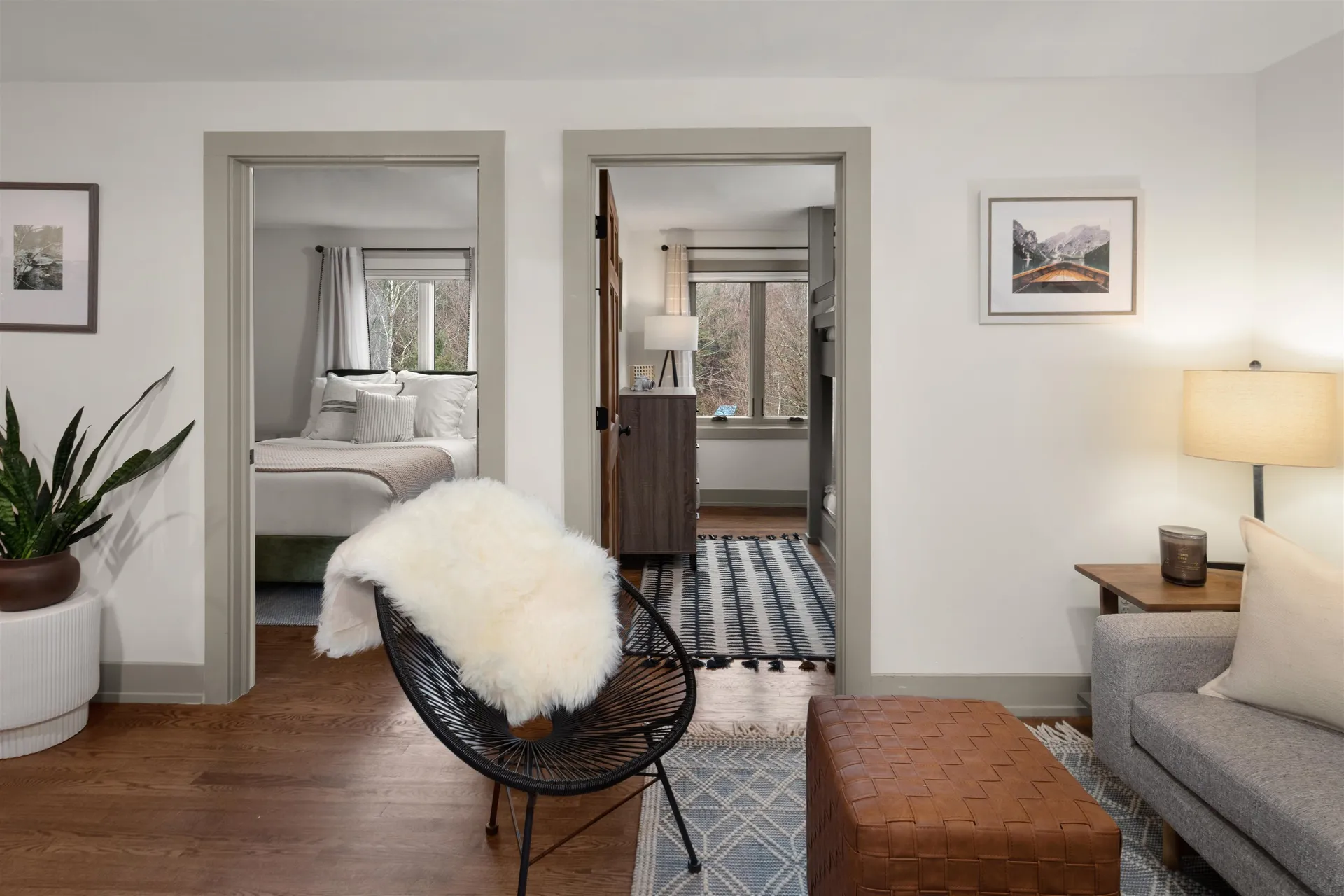 56 Turner Mill Lane Stowe VT 05672