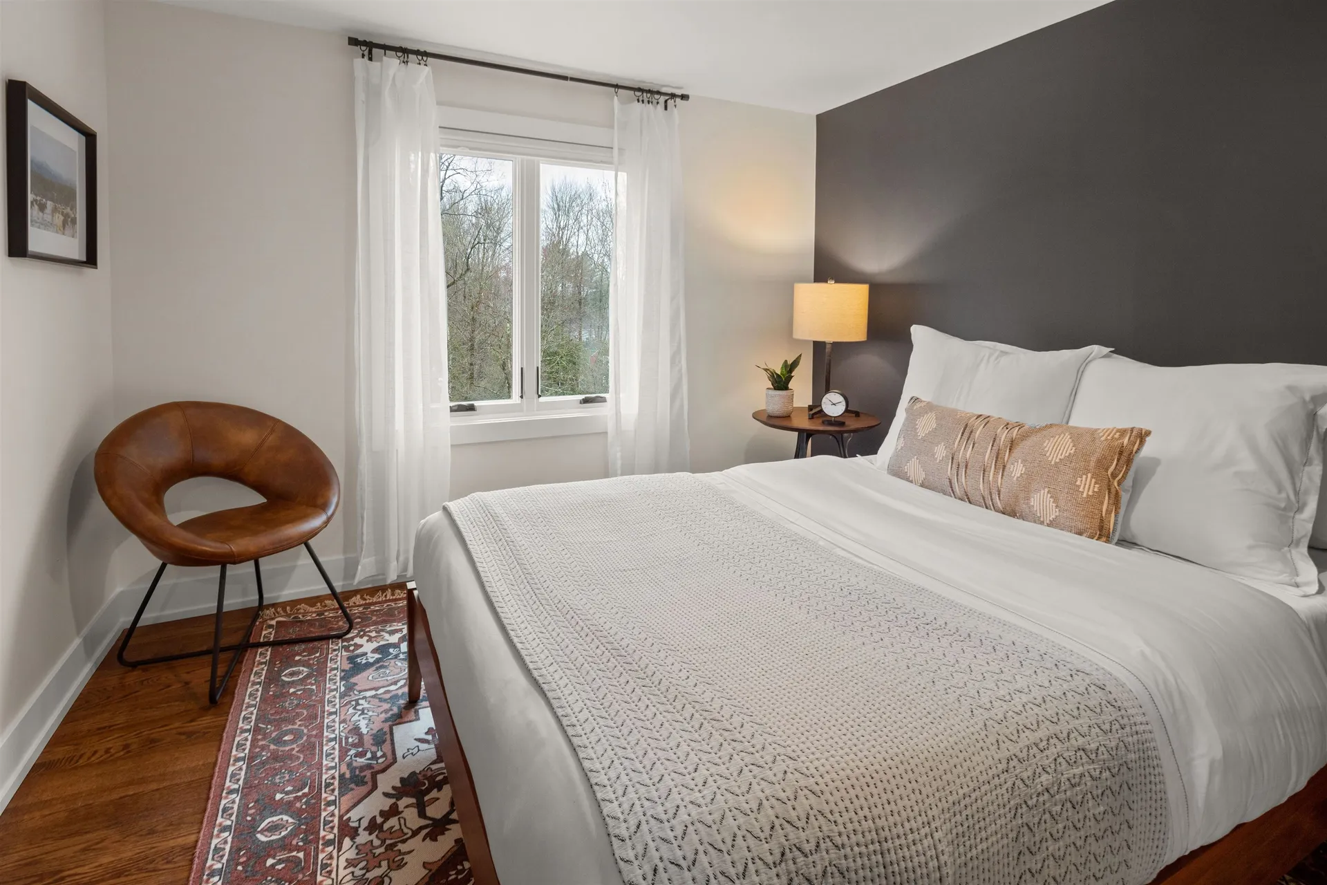 56 Turner Mill Lane Stowe VT 05672