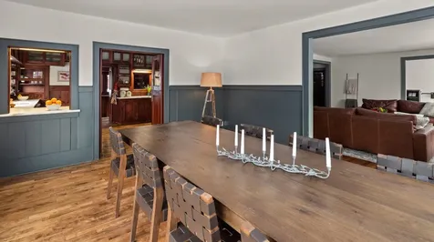 56 Turner Mill Lane Stowe VT 05672