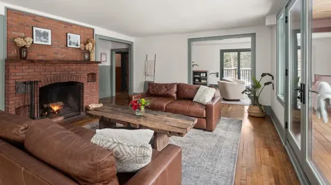 56 Turner Mill Lane Stowe VT 05672