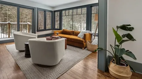 56 Turner Mill Lane Stowe VT 05672