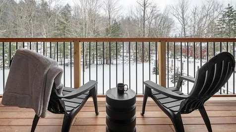 56 Turner Mill Lane Stowe VT 05672