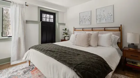 56 Turner Mill Lane Stowe VT 05672