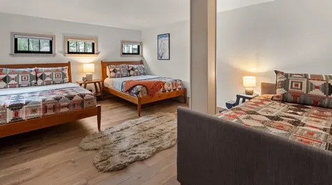 56 Turner Mill Lane Stowe VT 05672