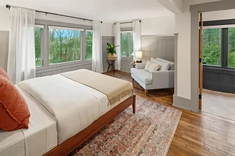 56 Turner Mill Lane Stowe VT 05672