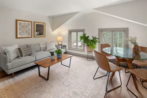 56 Turner Mill Lane Stowe VT 05672