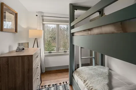 56 Turner Mill Lane Stowe VT 05672