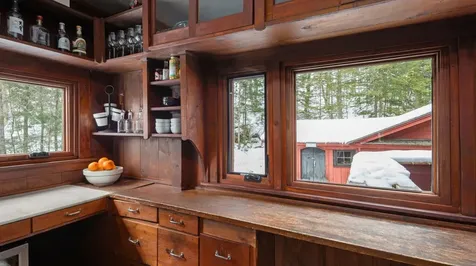 56 Turner Mill Lane Stowe VT 05672