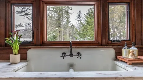 56 Turner Mill Lane Stowe VT 05672