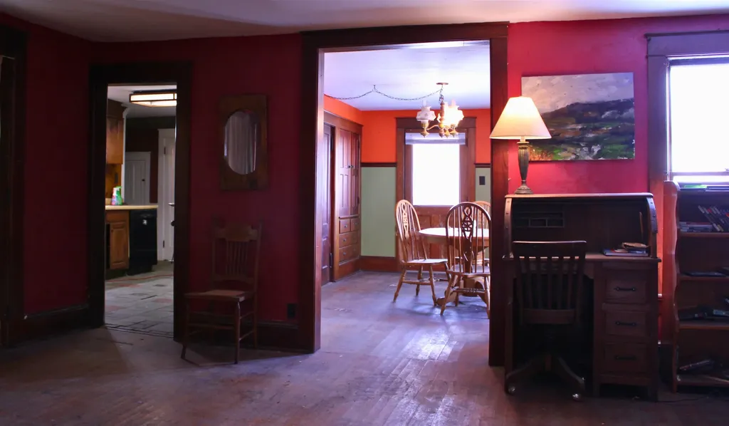 127 Main Street Cambridge VT 05464