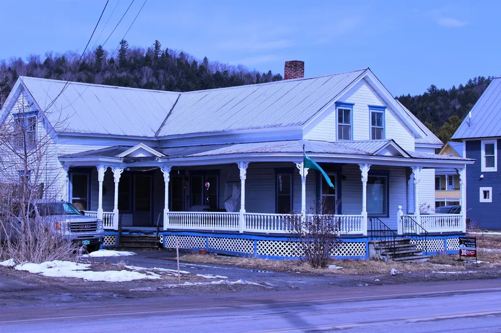 127 Main Street Cambridge VT 05464