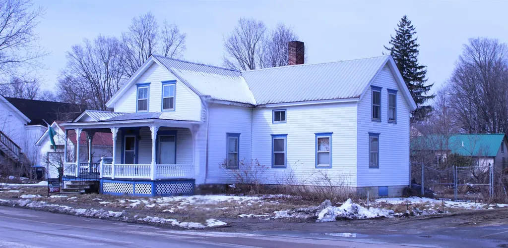127 Main Street Cambridge VT 05464