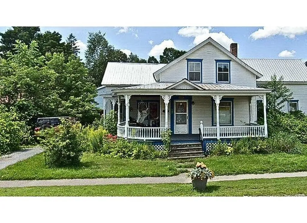 127 Main Street Cambridge VT 05464