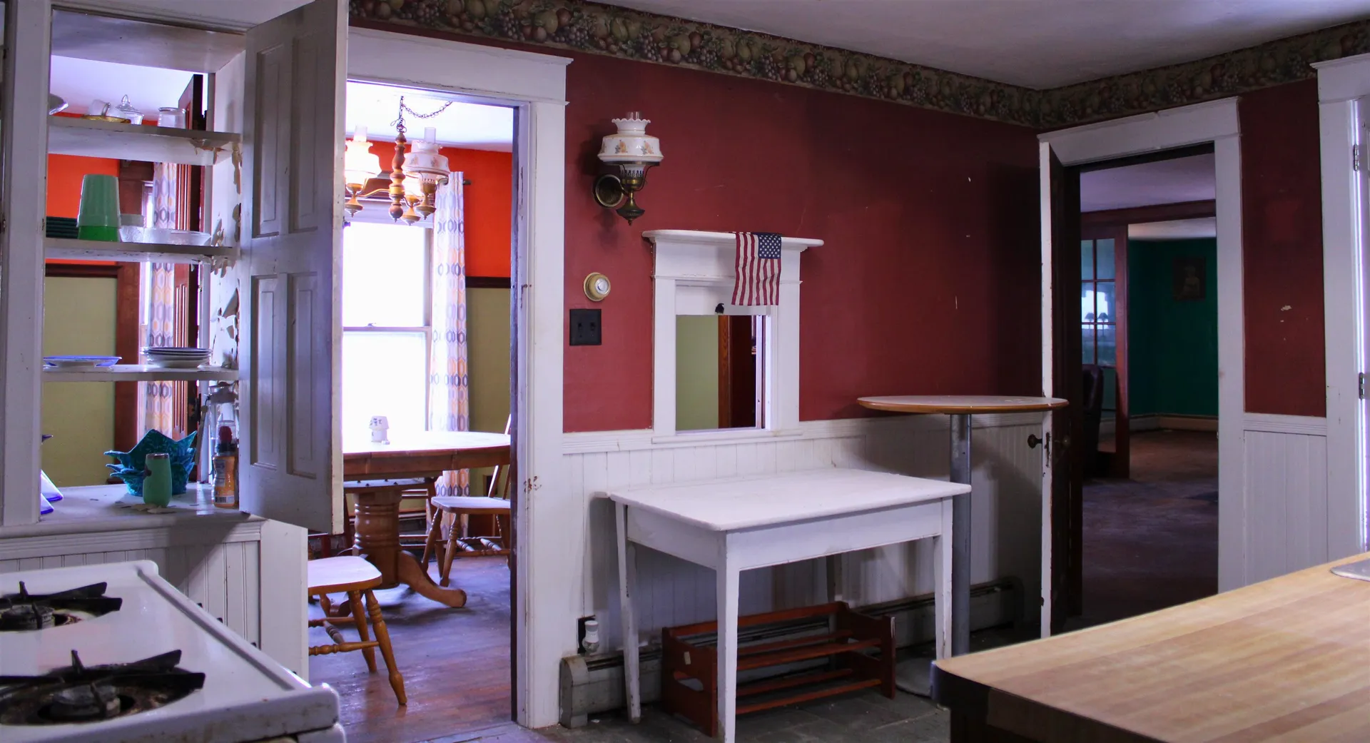 127 Main Street Cambridge VT 05464