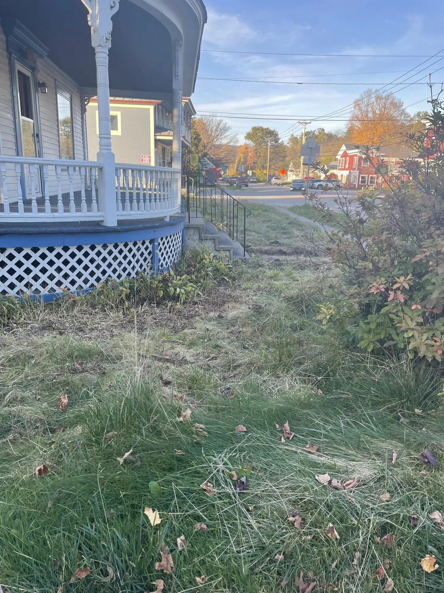 127 Main Street Cambridge VT 05464