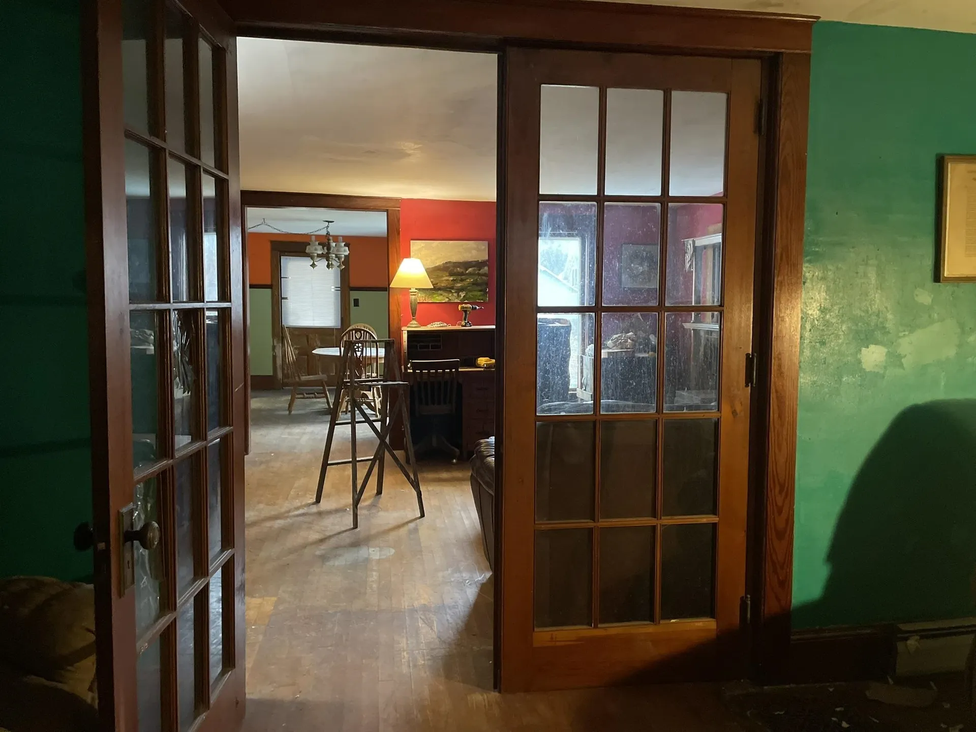 127 Main Street Cambridge VT 05464