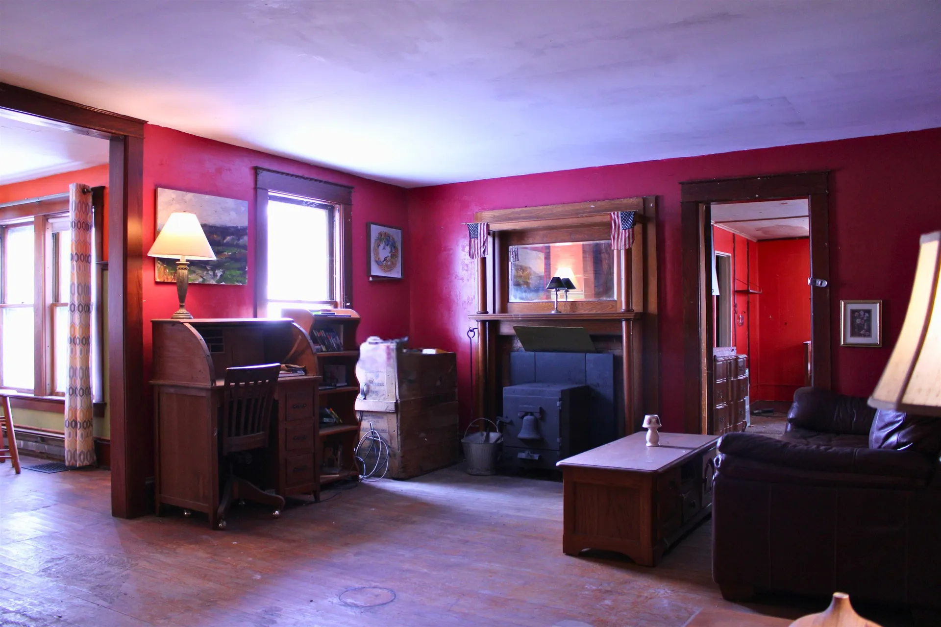 127 Main Street Cambridge VT 05464