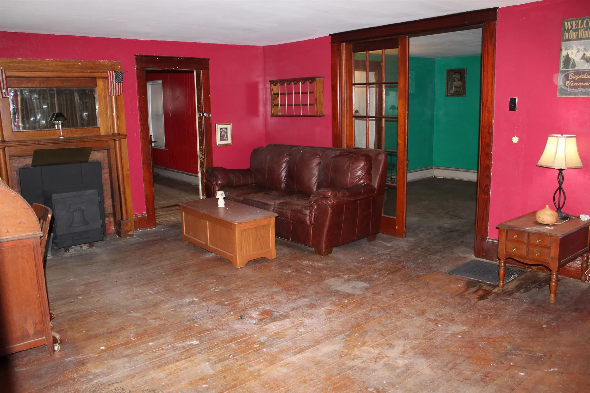 127 Main Street Cambridge VT 05464