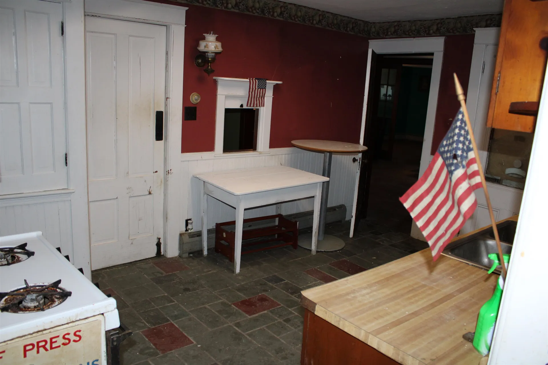 127 Main Street Cambridge VT 05464