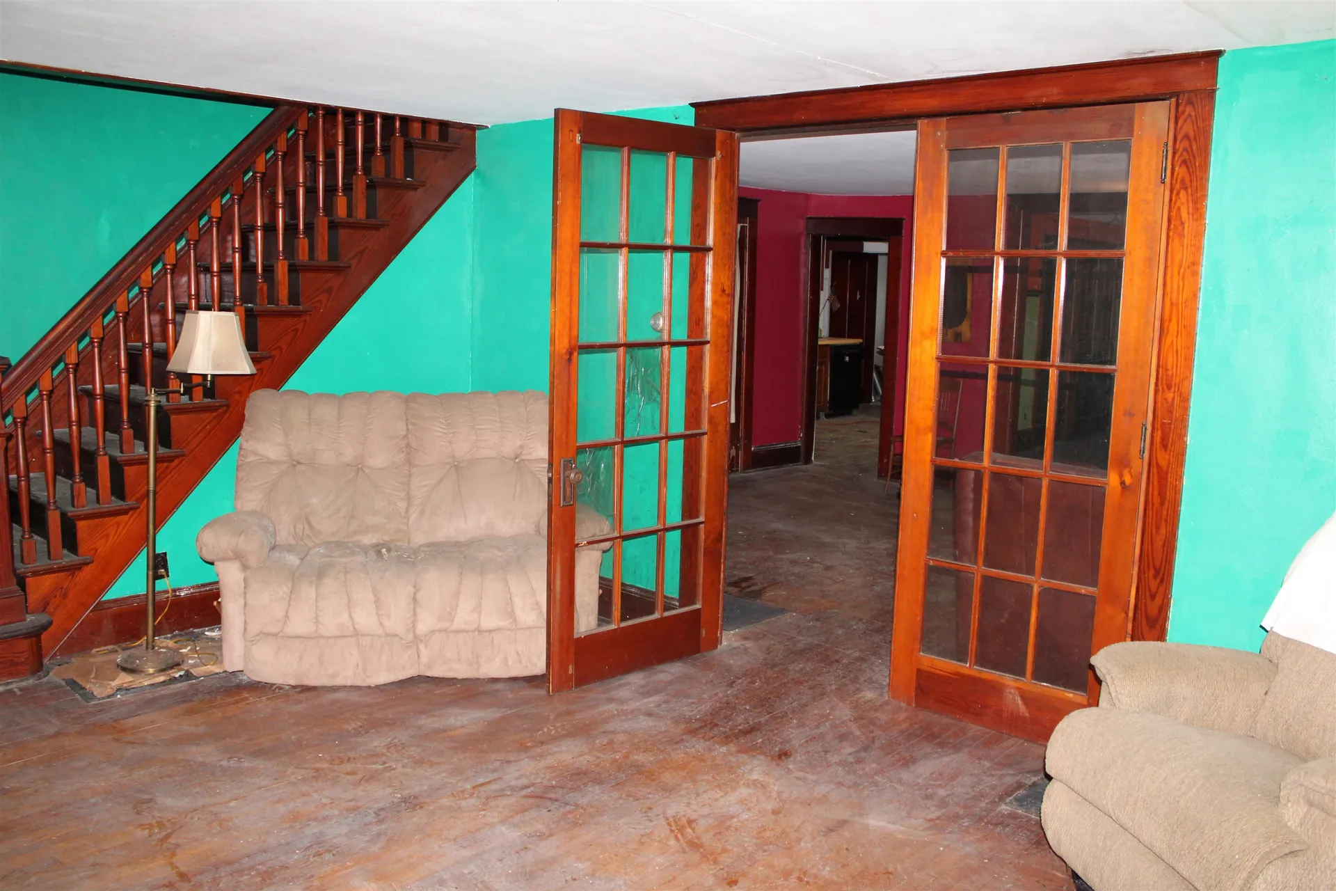 127 Main Street Cambridge VT 05464