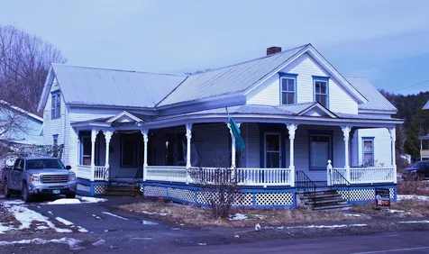 127 Main Street Cambridge VT 05464