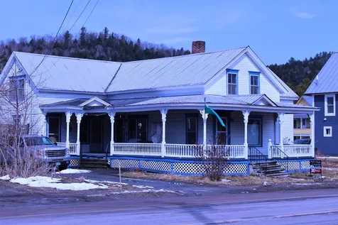 127 Main Street Cambridge VT 05464
