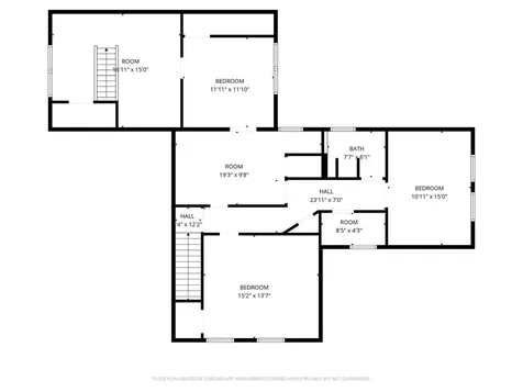 127 Main Street Cambridge VT 05464