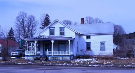 127 Main Street Cambridge VT 05464