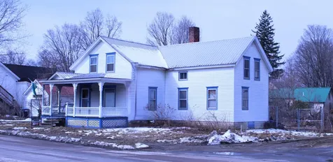 127 Main Street Cambridge VT 05464