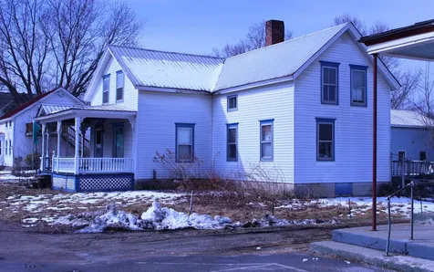 127 Main Street Cambridge VT 05464