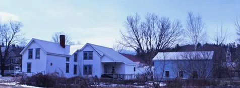 127 Main Street Cambridge VT 05464