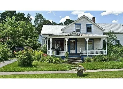 127 Main Street Cambridge VT 05464