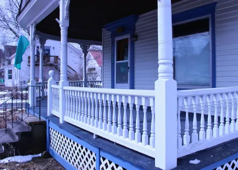 127 Main Street Cambridge VT 05464