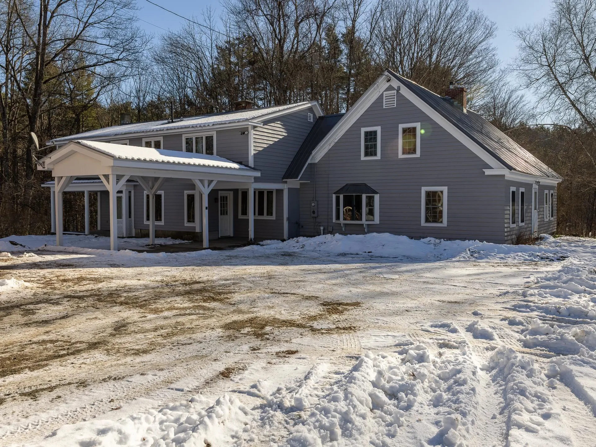 24 Hunt Road Westmoreland NH 03467