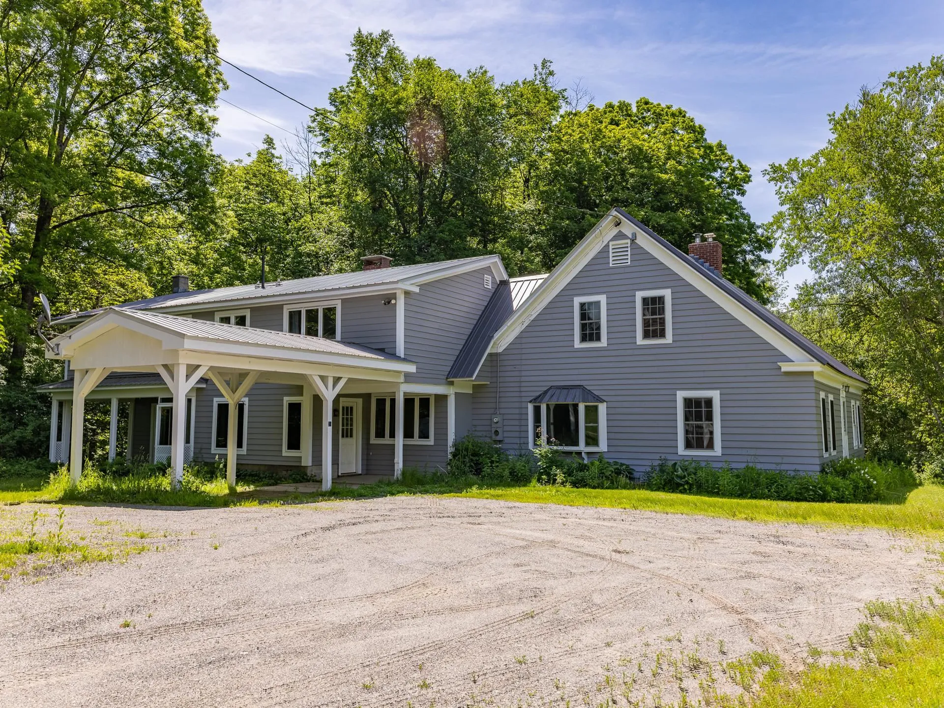 24 Hunt Road Westmoreland NH 03467