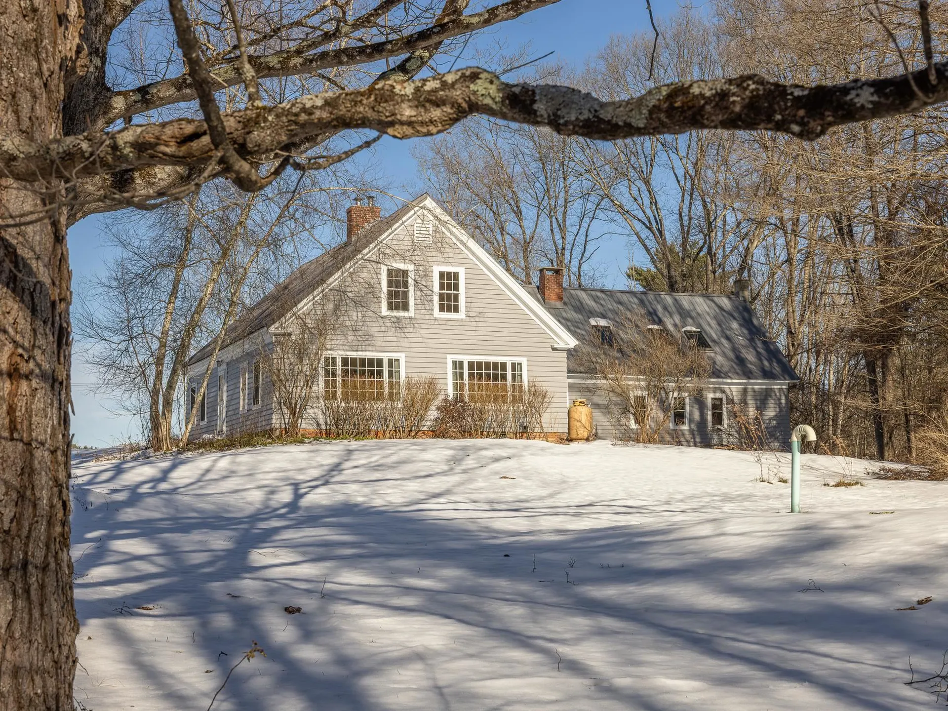 24 Hunt Road Westmoreland NH 03467