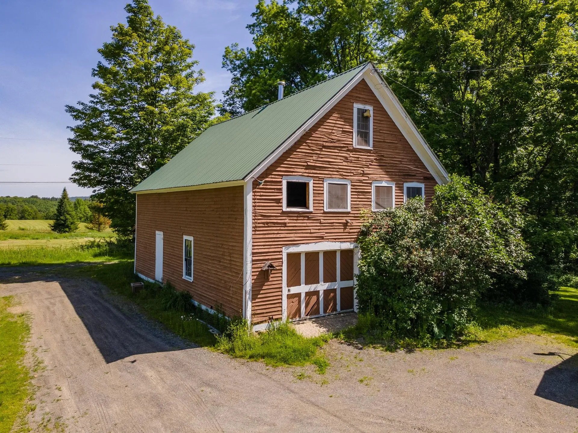 24 Hunt Road Westmoreland NH 03467