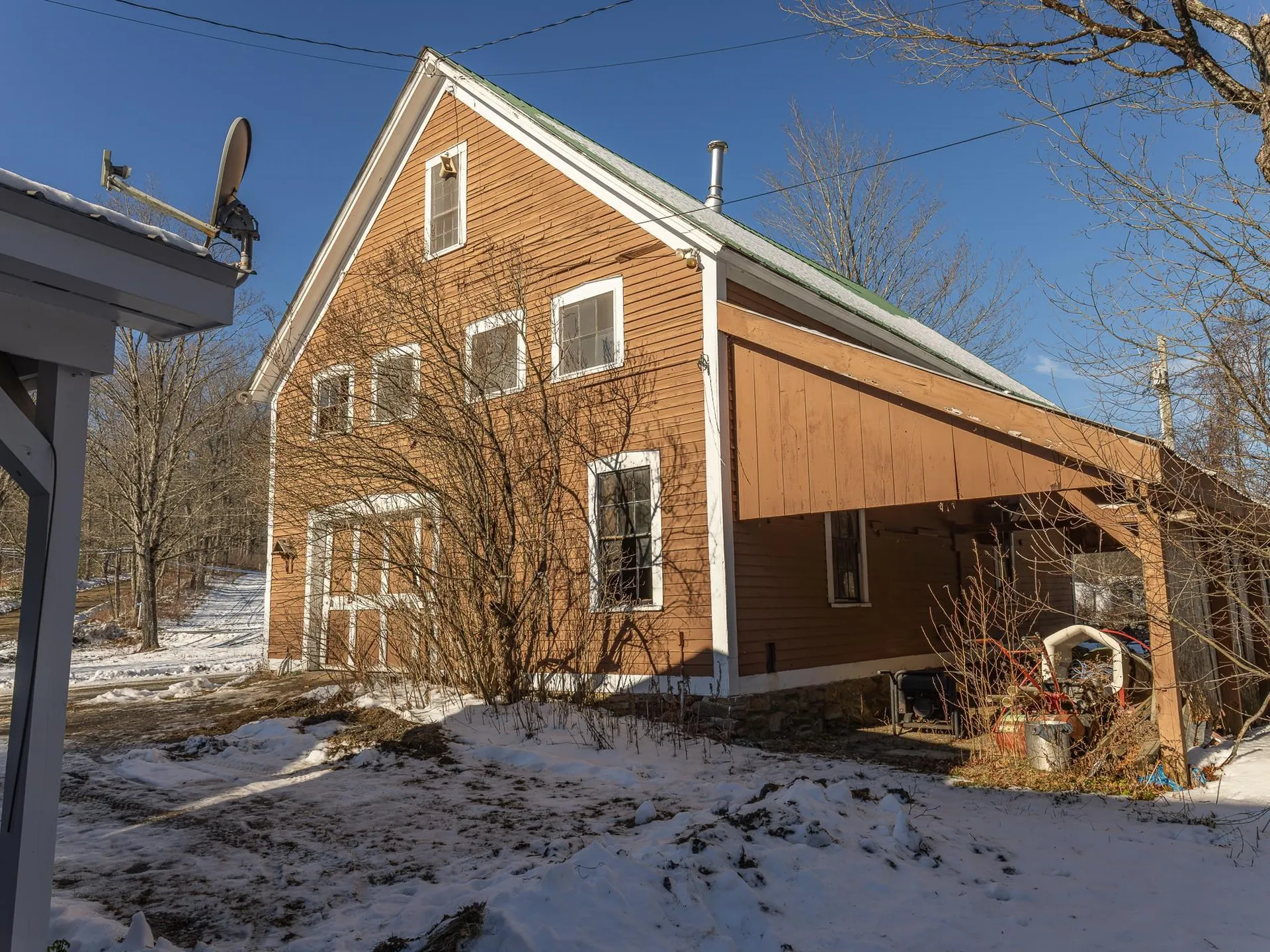24 Hunt Road Westmoreland NH 03467