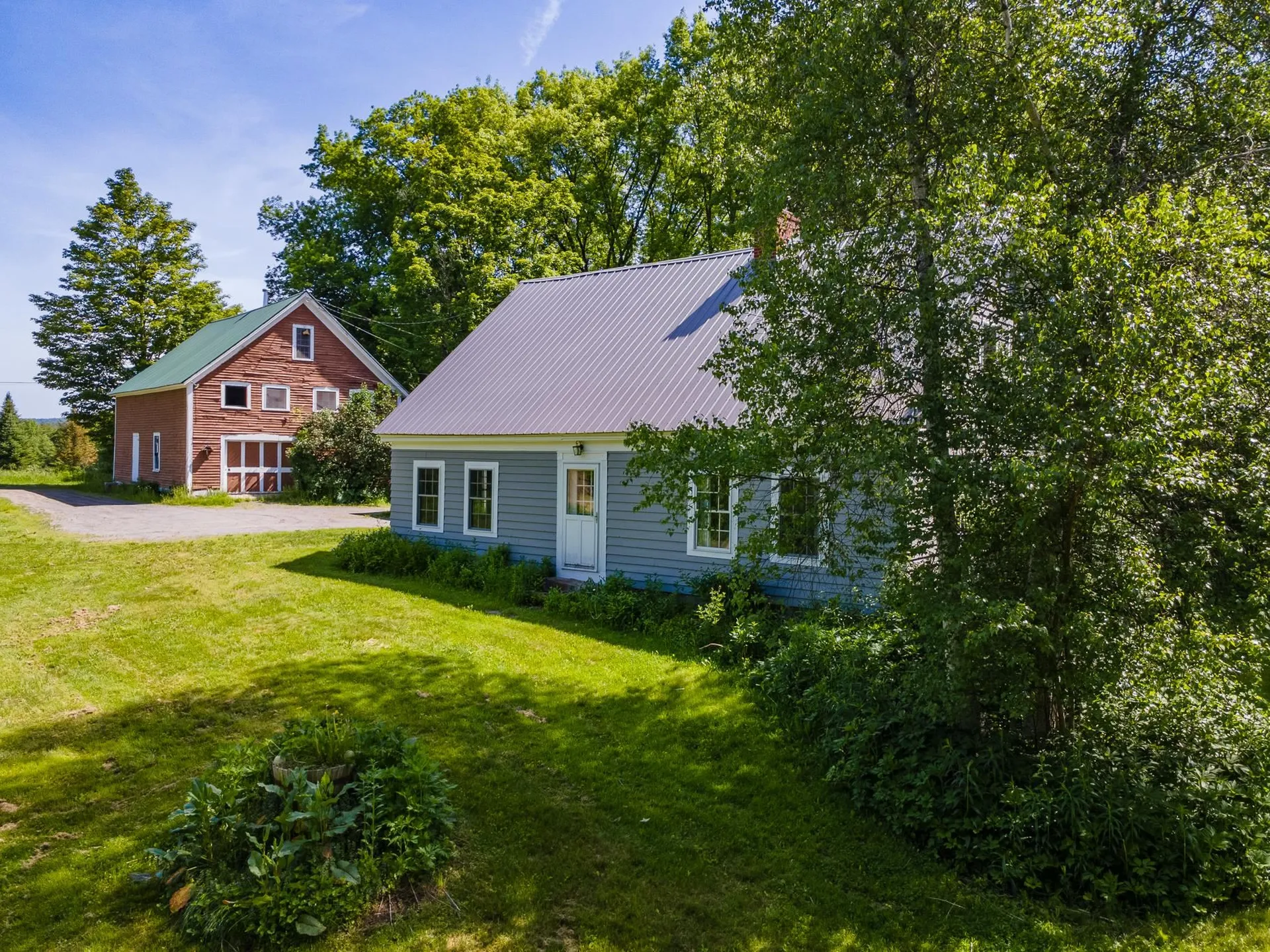 24 Hunt Road Westmoreland NH 03467