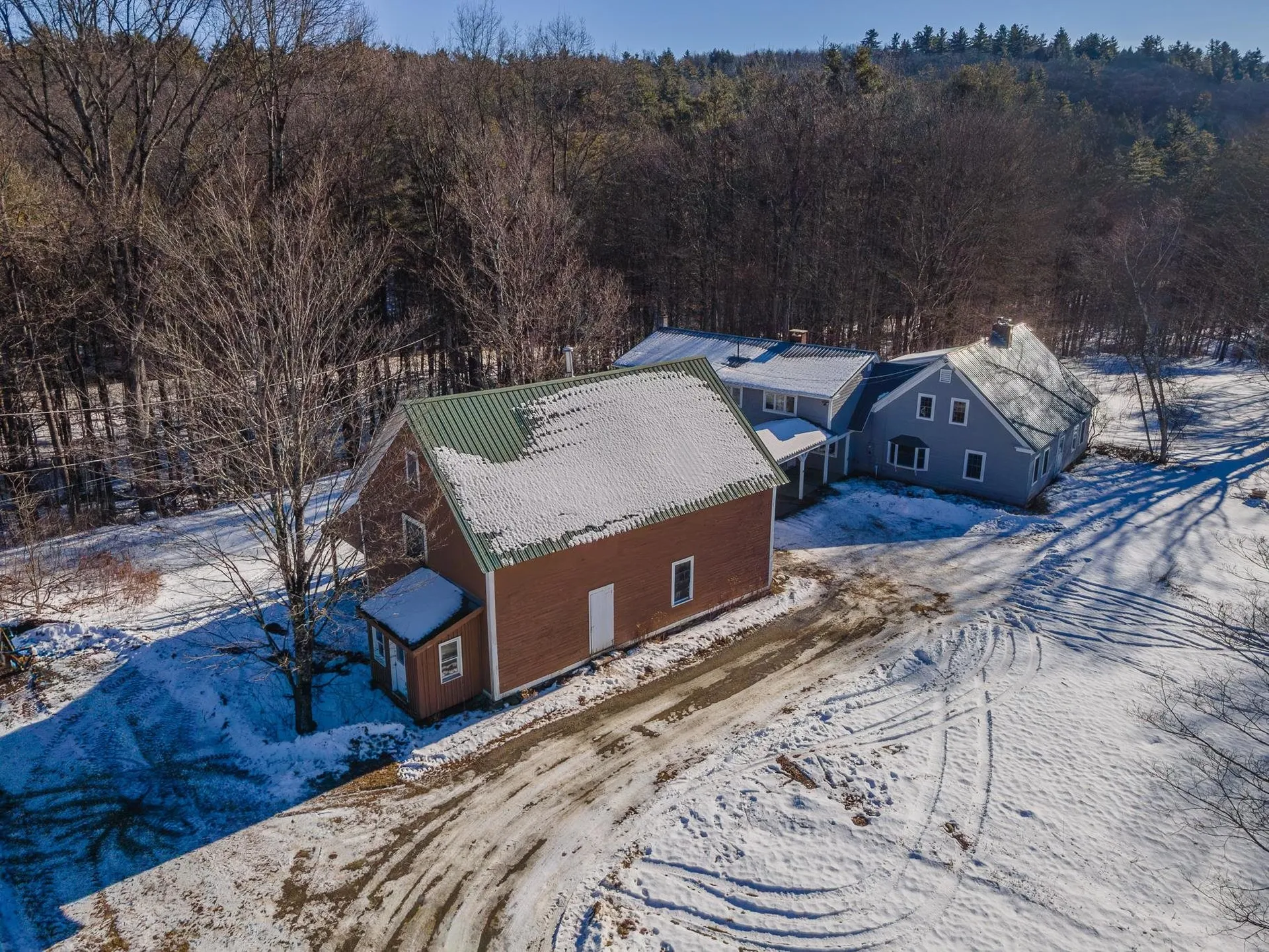 24 Hunt Road Westmoreland NH 03467