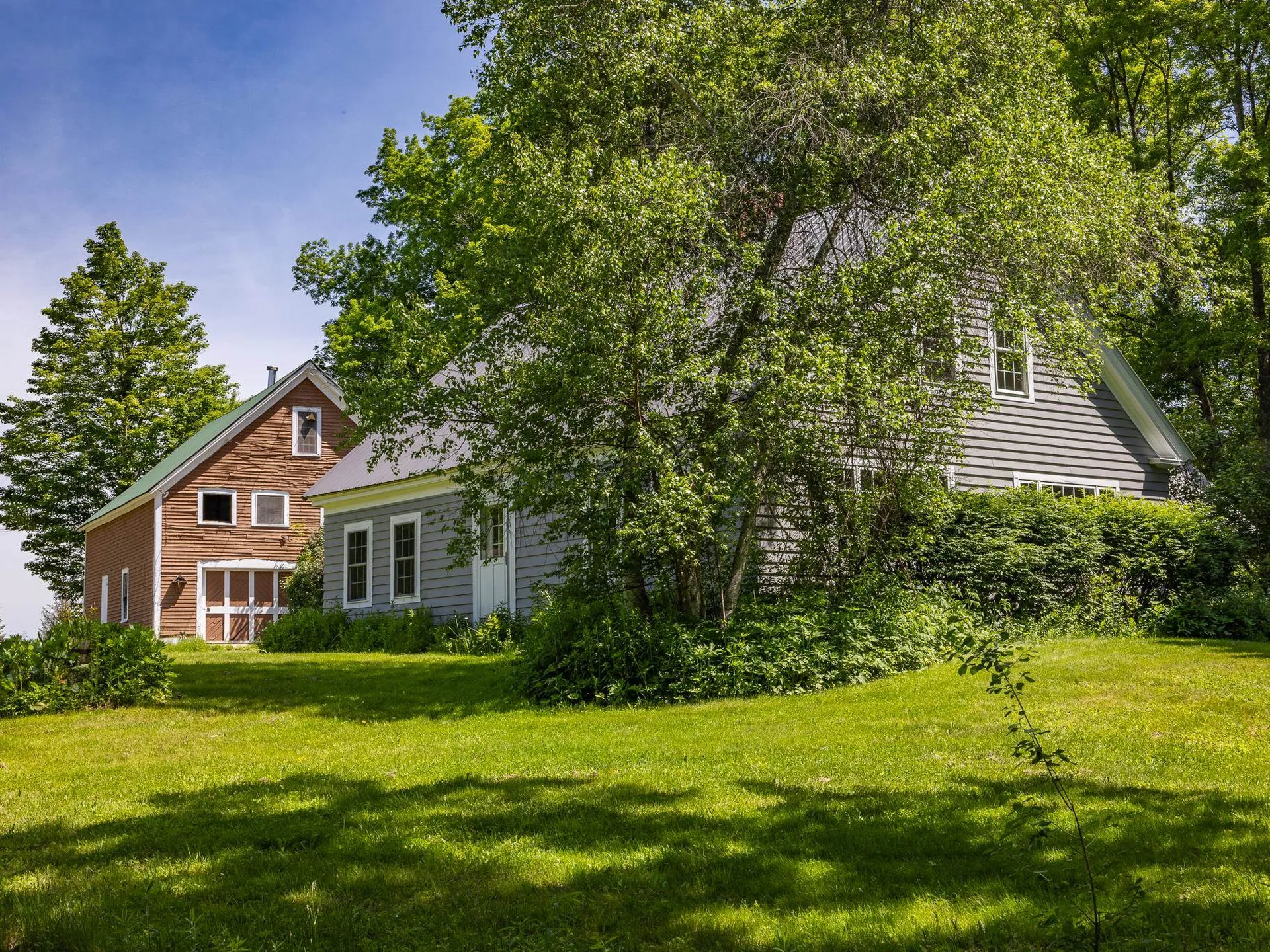 24 Hunt Road Westmoreland NH 03467