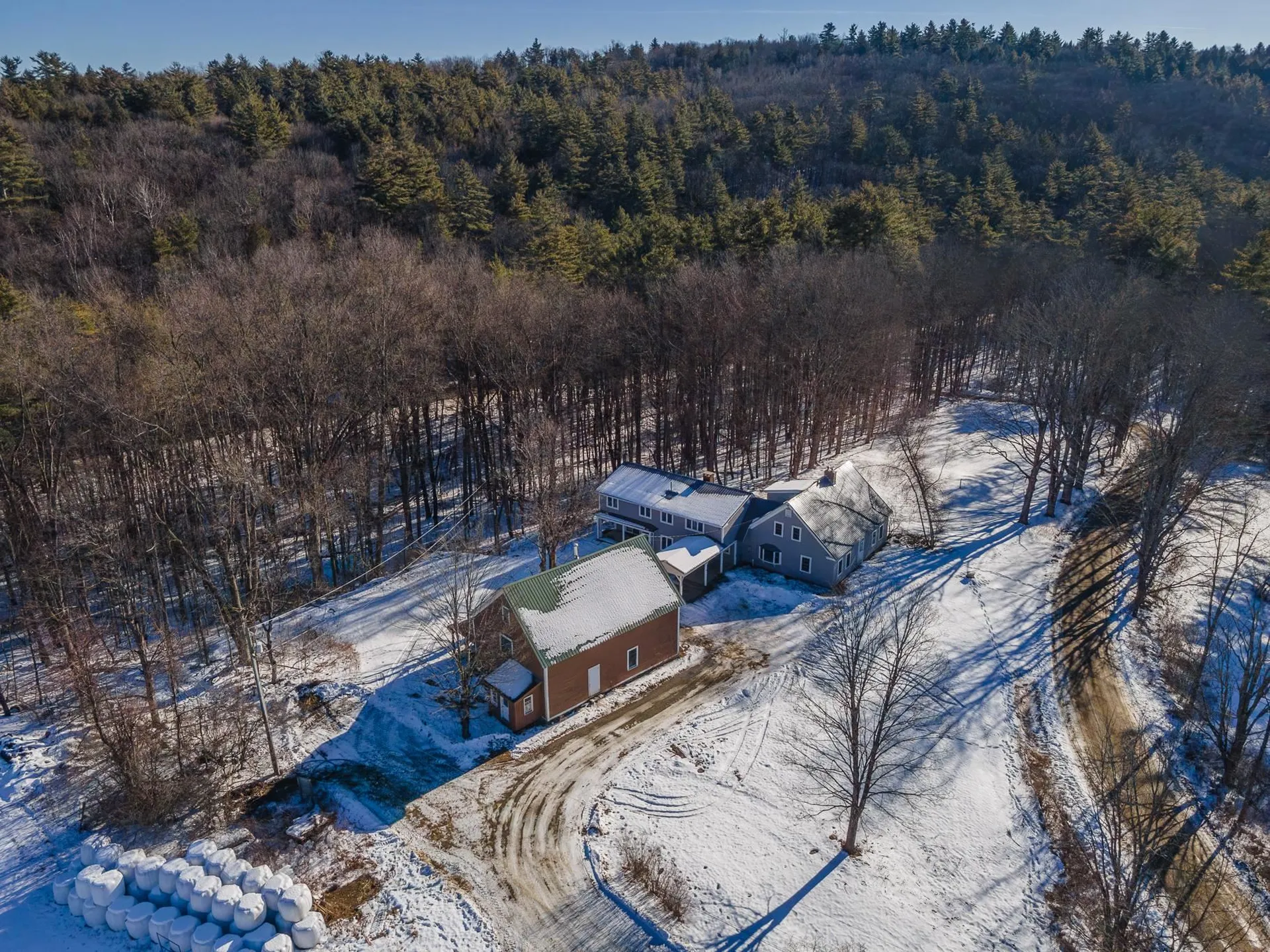 24 Hunt Road Westmoreland NH 03467