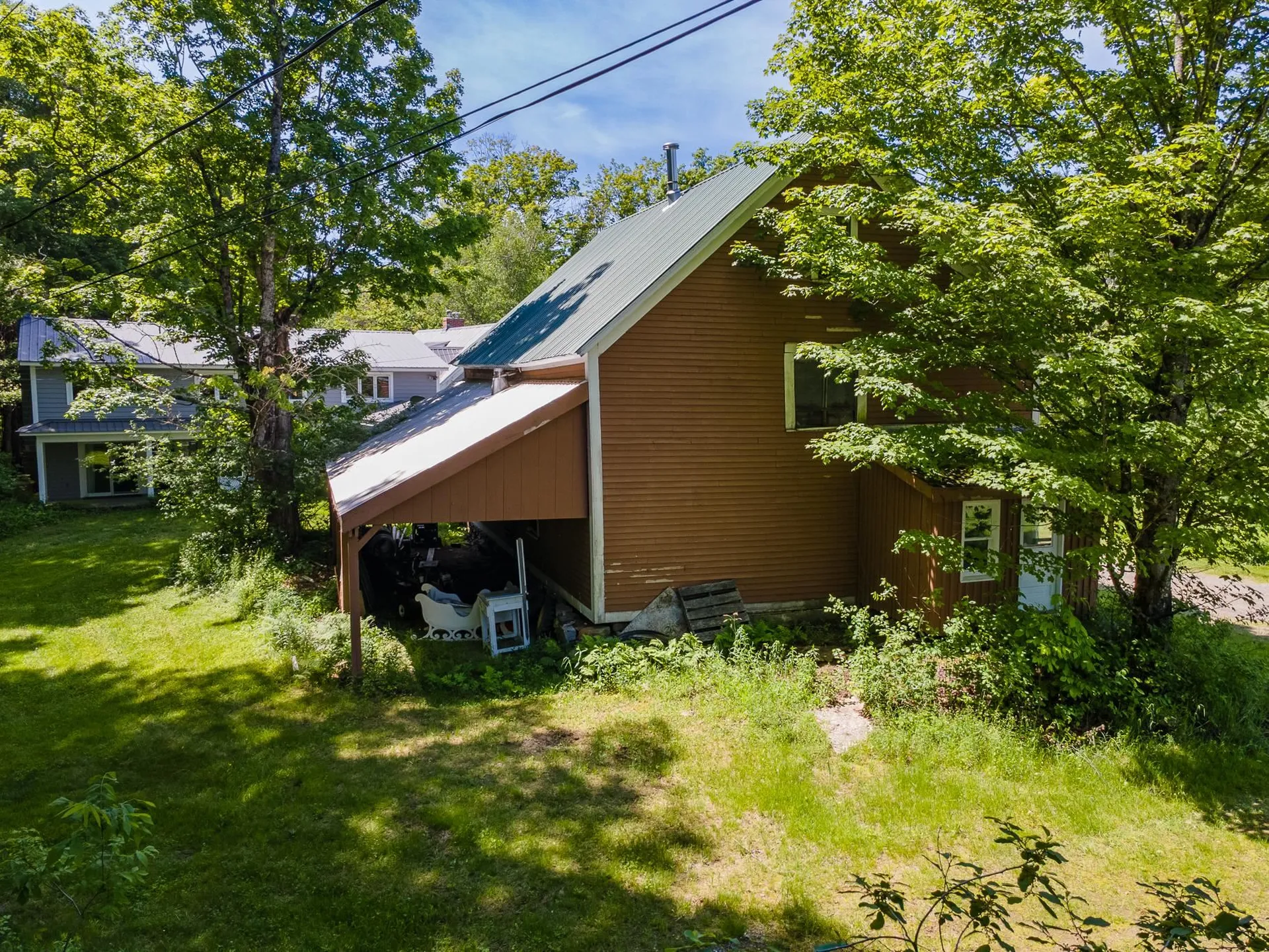 24 Hunt Road Westmoreland NH 03467