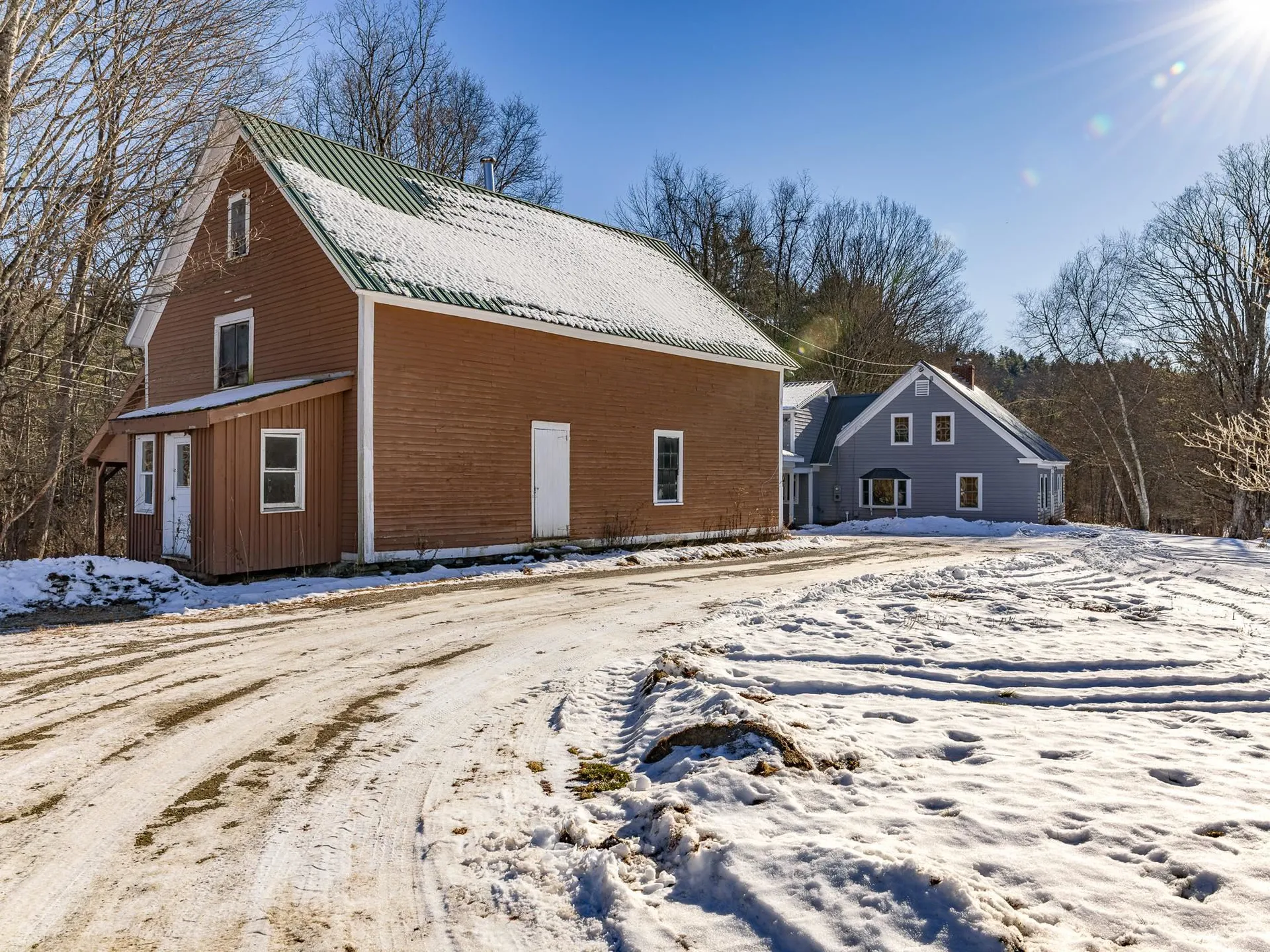 24 Hunt Road Westmoreland NH 03467