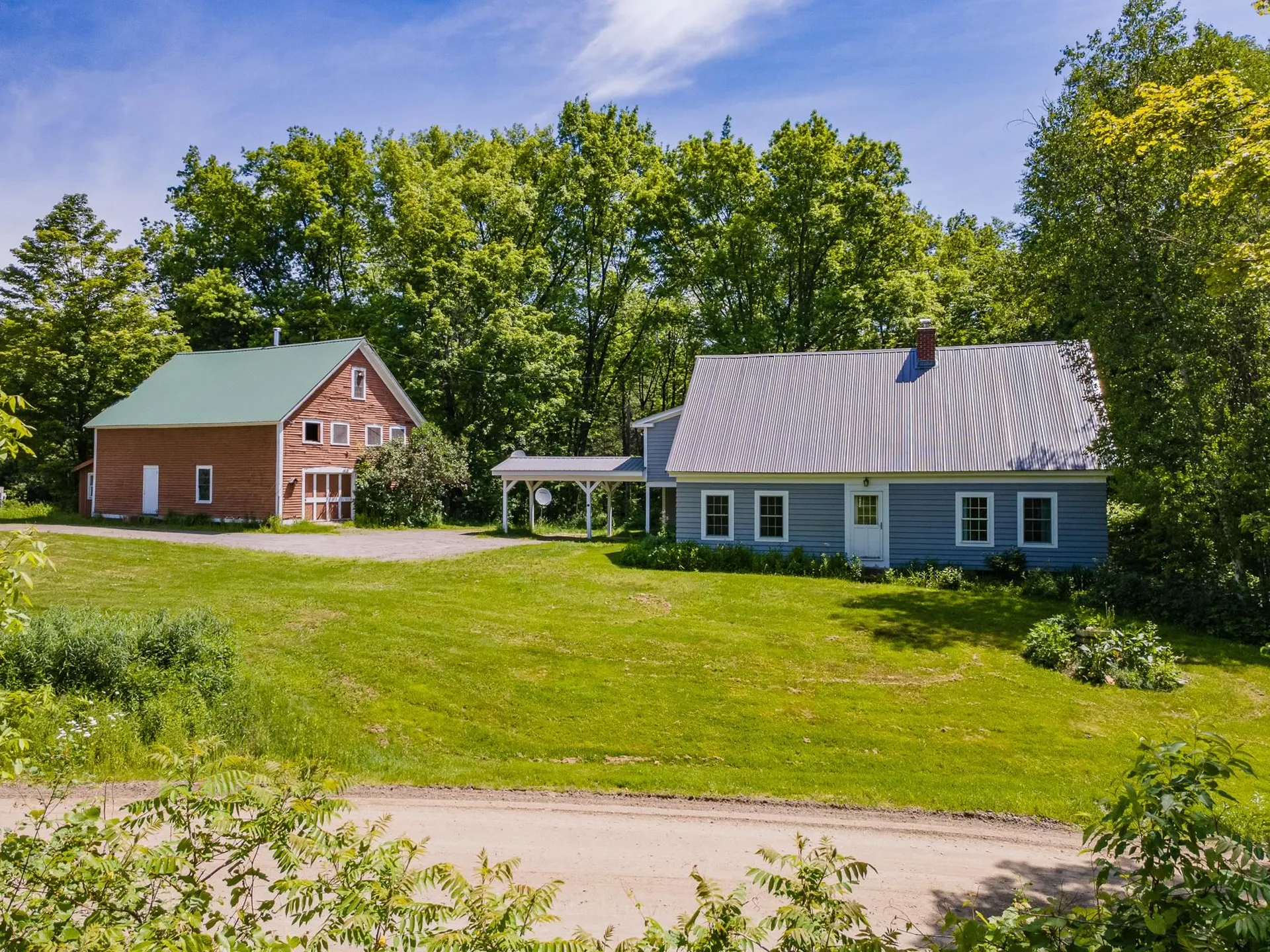 24 Hunt Road Westmoreland NH 03467