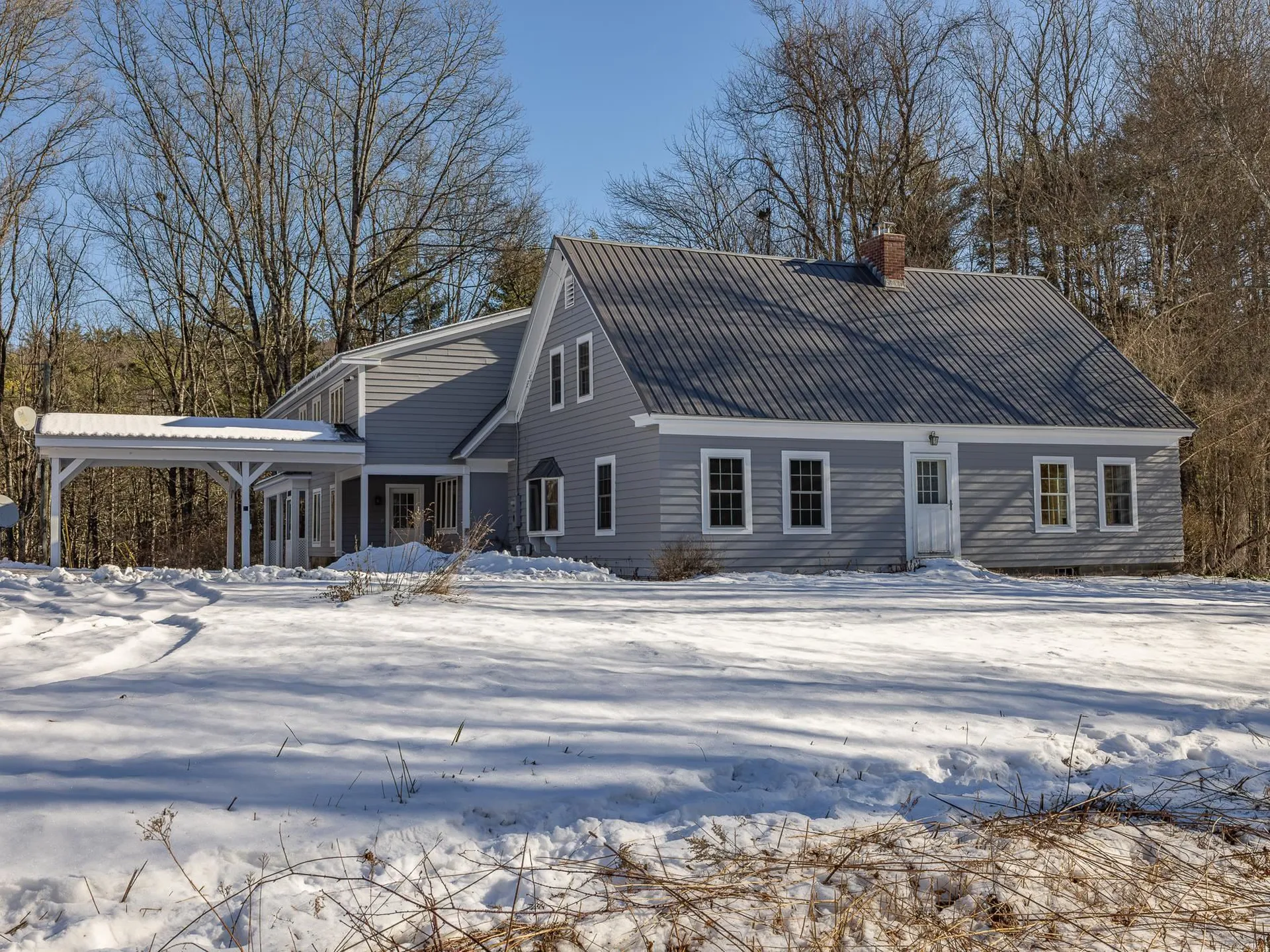 24 Hunt Road Westmoreland NH 03467